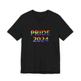 Pride 2024- Unisex Relaxed Fit