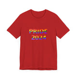 Pride 2024- Unisex Relaxed Fit