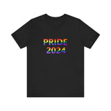 Pride 2024- Unisex Relaxed Fit