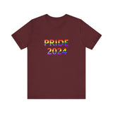 Pride 2024- Unisex Relaxed Fit