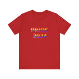 Pride 2024- Unisex Relaxed Fit