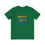 Pride 2024- Unisex Relaxed Fit