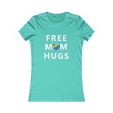 Free Mom Hugs