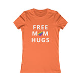 Free Mom Hugs