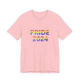 Pride 2024- Unisex Relaxed Fit