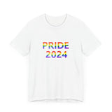 Pride 2024- Unisex Relaxed Fit