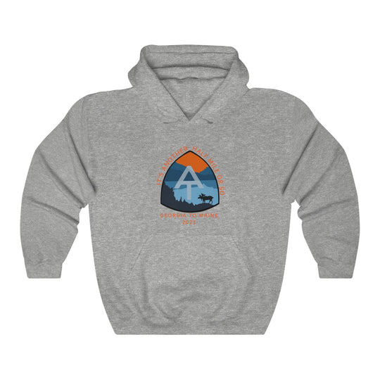Appalachian Trail Hoodie Sweatshirt